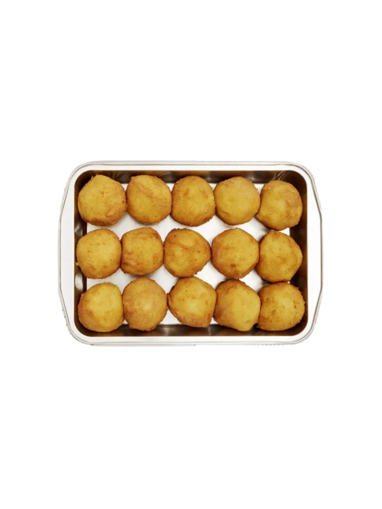ARANCINI BOLOGNAISE